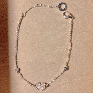 Thomas Sabo Charm Bracklet 🤍